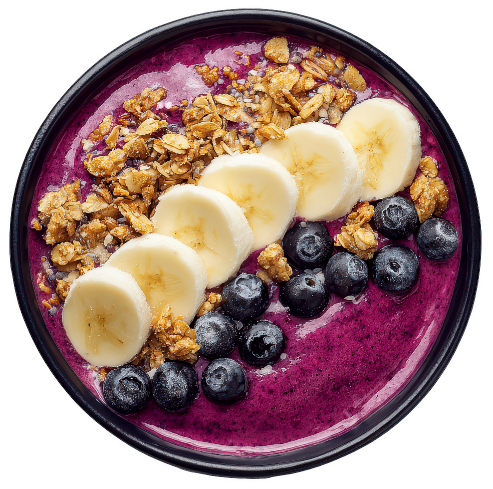 Açaí bowl